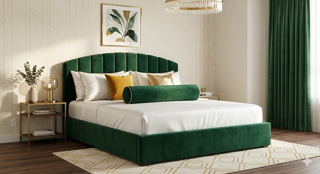 Marina Kids Bed